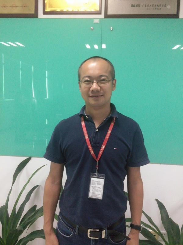科信技术：A股上市为公司提供充足动力 致力成为全球卓越企业